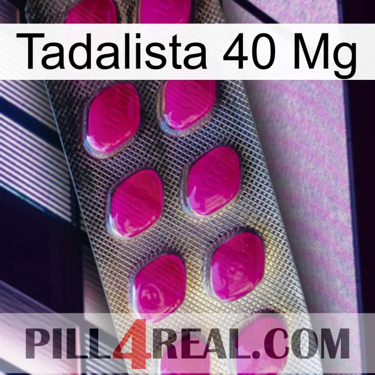 Tadalista 40Mg 09